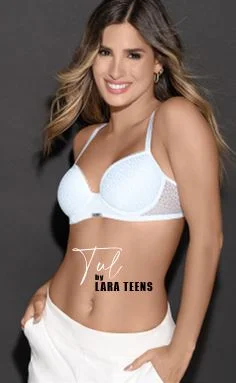 Lara 4730 Conjunto Taza Soft - foto 2